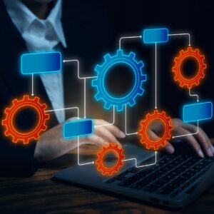 integration automation SaaS workflow
